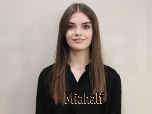 Miahalf