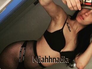 Miahhnadia