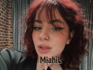 Miahils