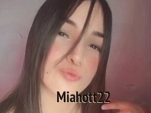 Miahott22