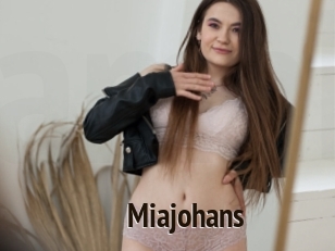 Miajohans
