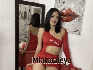 Miakataleya