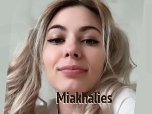 Miakhalies