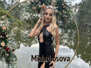 Miakolosova