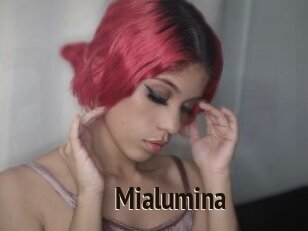 Mialumina