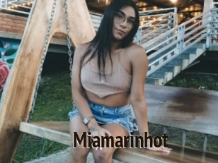 Miamarinhot