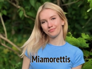 Miamorettis
