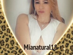 Mianatural18