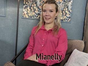 Mianelly