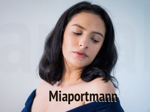 Miaportmann
