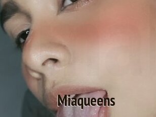 Miaqueens