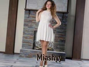 Miashyy