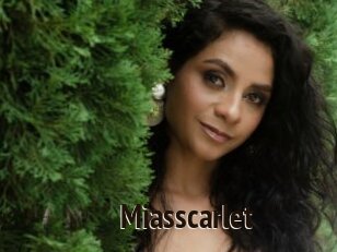 Miasscarlet