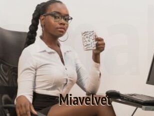 Miavelvet