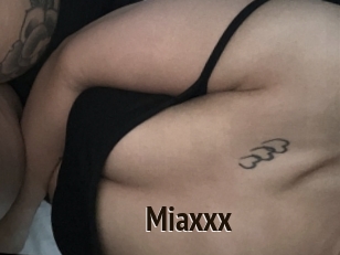 Miaxxx