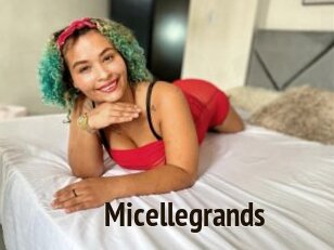Micellegrands