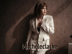 Micheleclarke