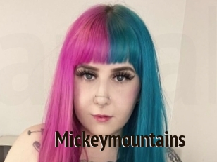 Mickeymountains