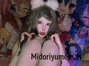 Midoriyume