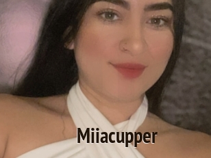 Miiacupper