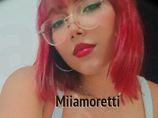 Miiamoretti