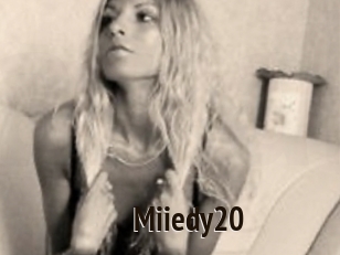Miiedy20