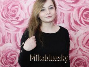 Mikabluesky