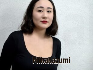 Mikakazumi