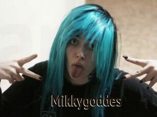 Mikkygoddes