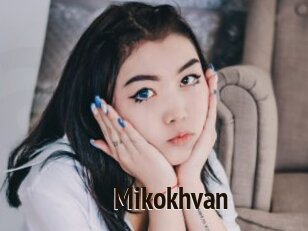 Mikokhvan