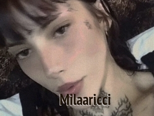Milaaricci