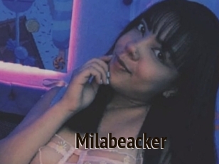 Milabeacker