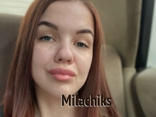 Milachiks