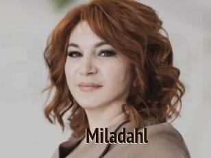 Miladahl