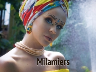 Milamiers