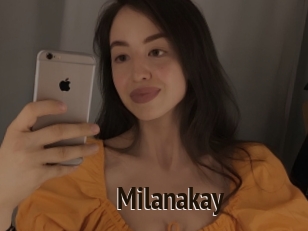 Milanakay