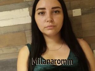 Milanaromm
