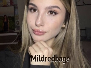 Mildredbage