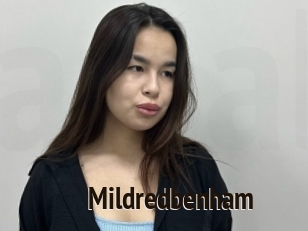 Mildredbenham