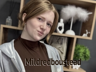 Mildredboustead