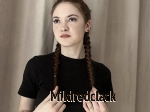 Mildredclack