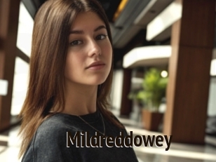 Mildreddowey