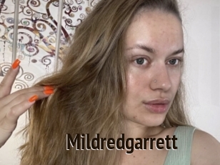Mildredgarrett
