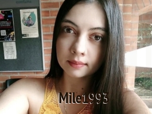 Mile1993