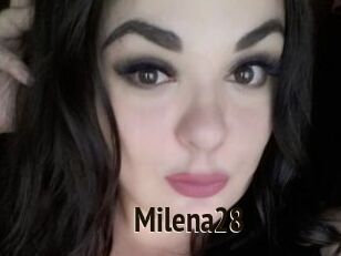 Milena28