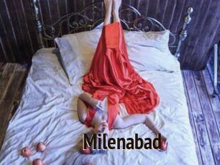 Milenabad
