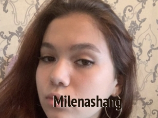 Milenashang