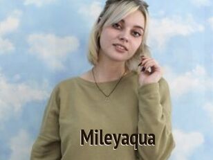 Mileyaqua