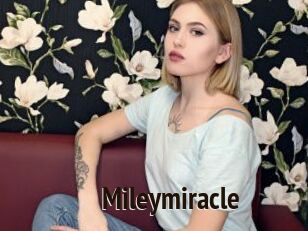 Mileymiracle