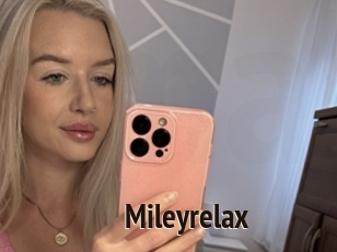 Mileyrelax